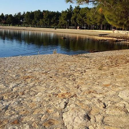 فندق Novigrad Istriaفي  Lux المظهر الخارجي الصورة