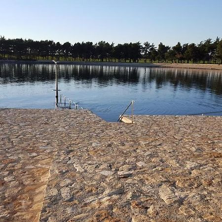 فندق Novigrad Istriaفي  Lux المظهر الخارجي الصورة