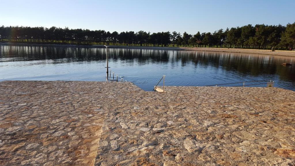 فندق Novigrad Istriaفي  Lux المظهر الخارجي الصورة