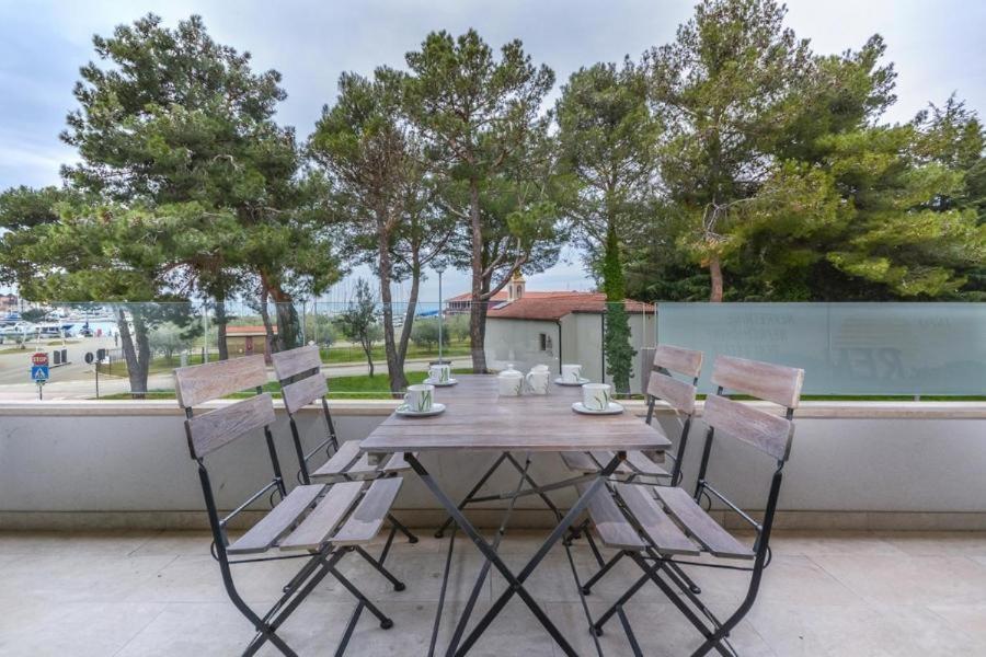 فندق Novigrad Istriaفي  Lux المظهر الخارجي الصورة