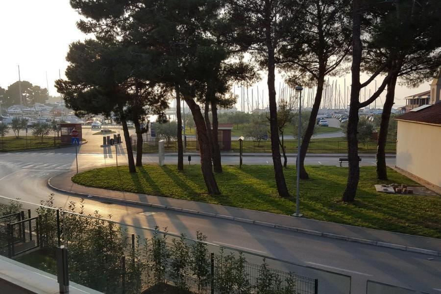 فندق Novigrad Istriaفي  Lux المظهر الخارجي الصورة