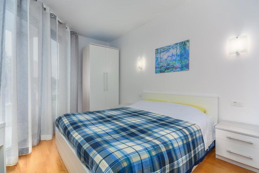 فندق Novigrad Istriaفي  Lux المظهر الخارجي الصورة