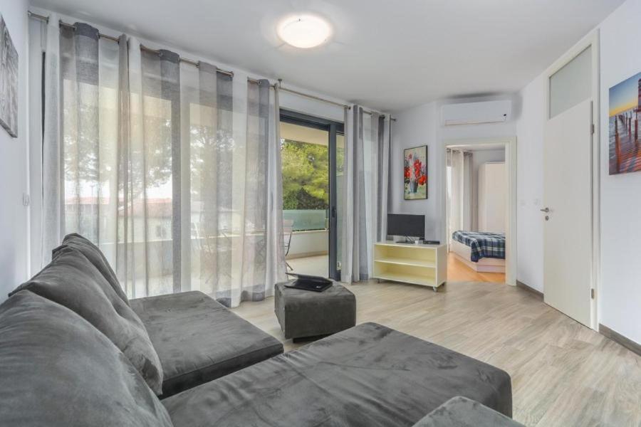 فندق Novigrad Istriaفي  Lux المظهر الخارجي الصورة