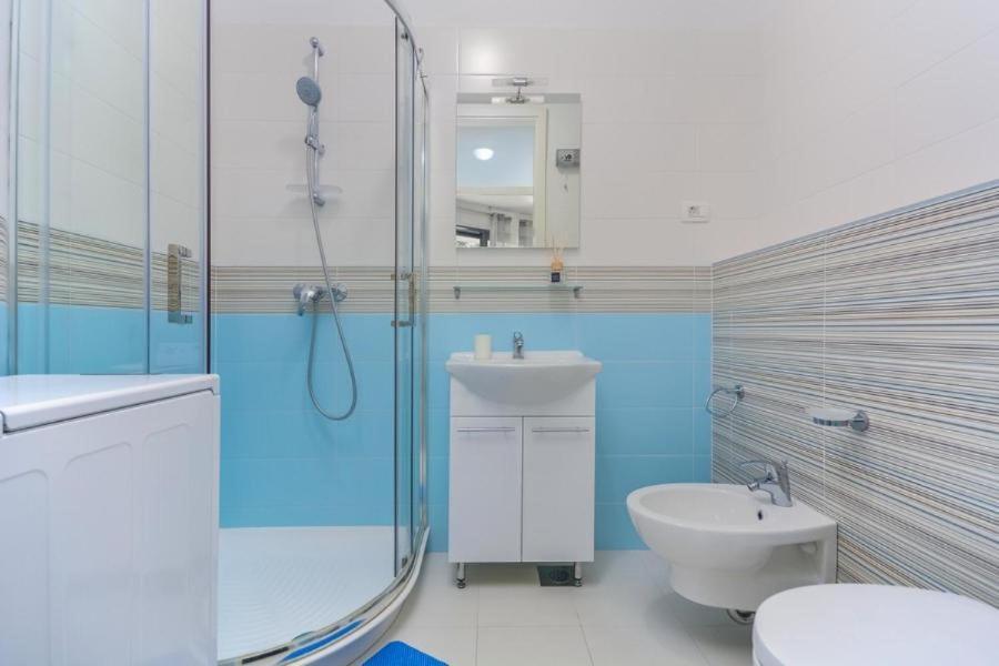 فندق Novigrad Istriaفي  Lux المظهر الخارجي الصورة