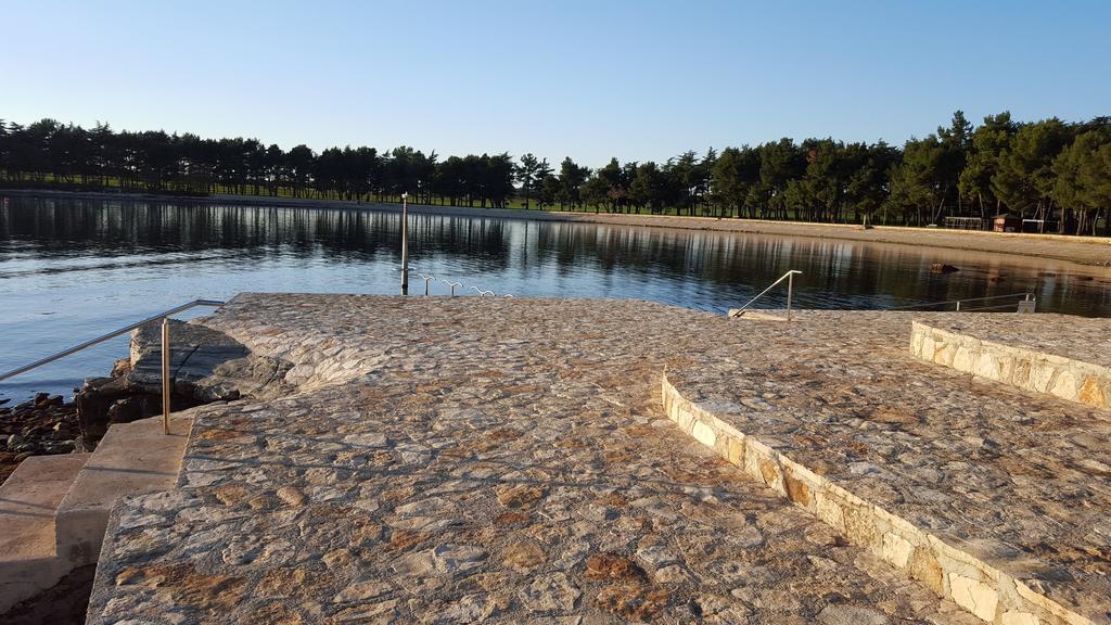 فندق Novigrad Istriaفي  Lux المظهر الخارجي الصورة