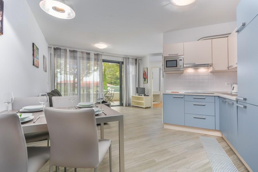 فندق Novigrad Istriaفي  Lux المظهر الخارجي الصورة